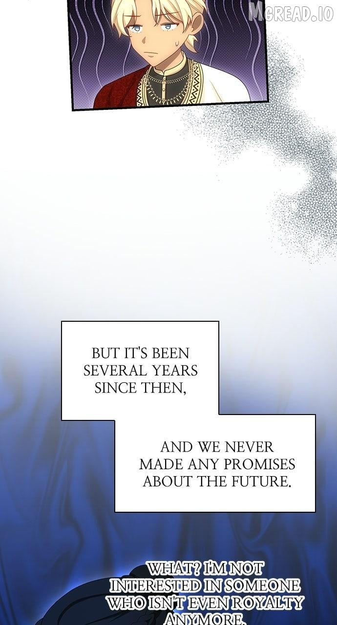 The Circumstances of the Lying Empress Chapter 46 - page 41