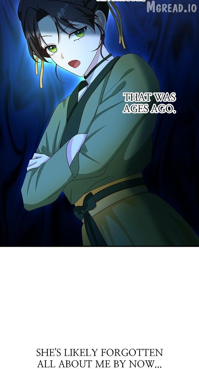The Circumstances of the Lying Empress Chapter 46 - page 42