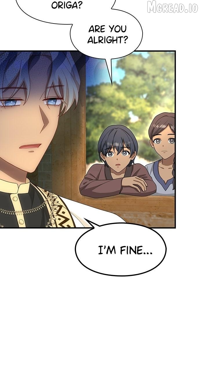 The Circumstances of the Lying Empress Chapter 46 - page 44