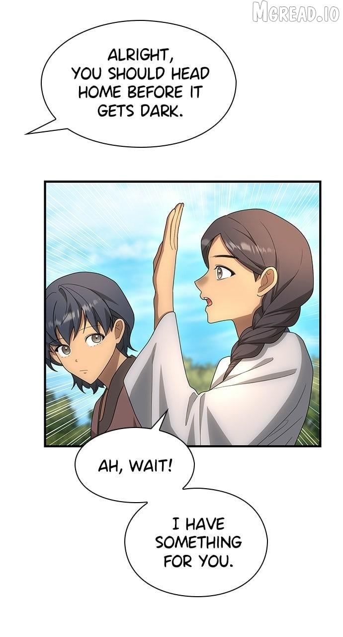 The Circumstances of the Lying Empress Chapter 46 - page 45