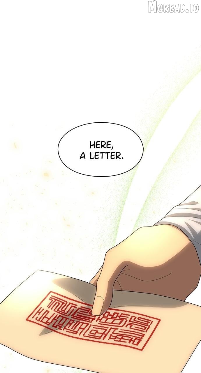 The Circumstances of the Lying Empress Chapter 46 - page 46