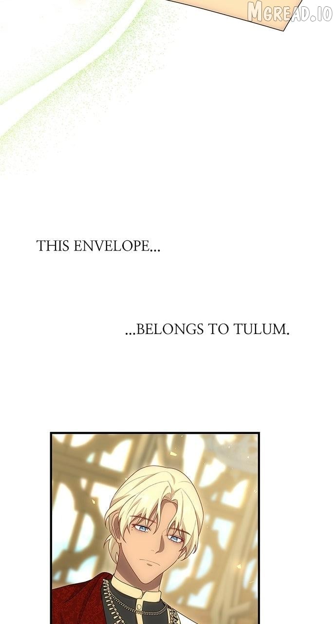 The Circumstances of the Lying Empress Chapter 46 - page 47