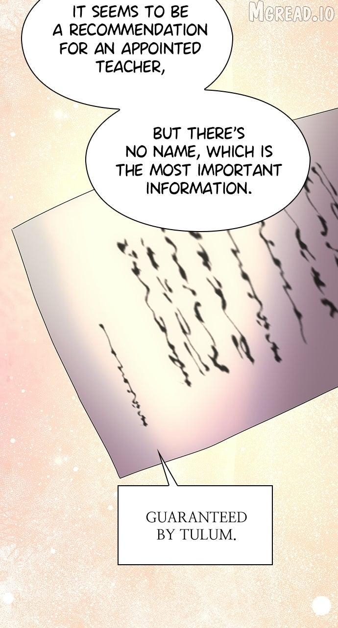 The Circumstances of the Lying Empress Chapter 46 - page 49