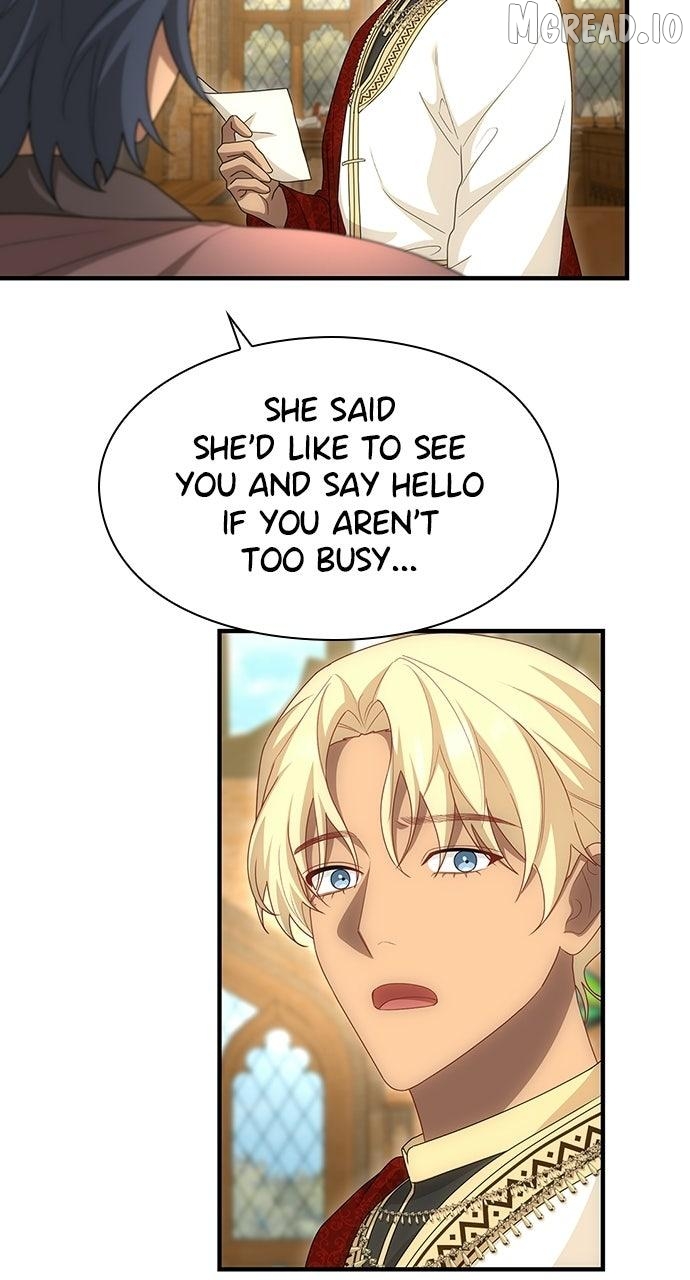 The Circumstances of the Lying Empress Chapter 46 - page 52
