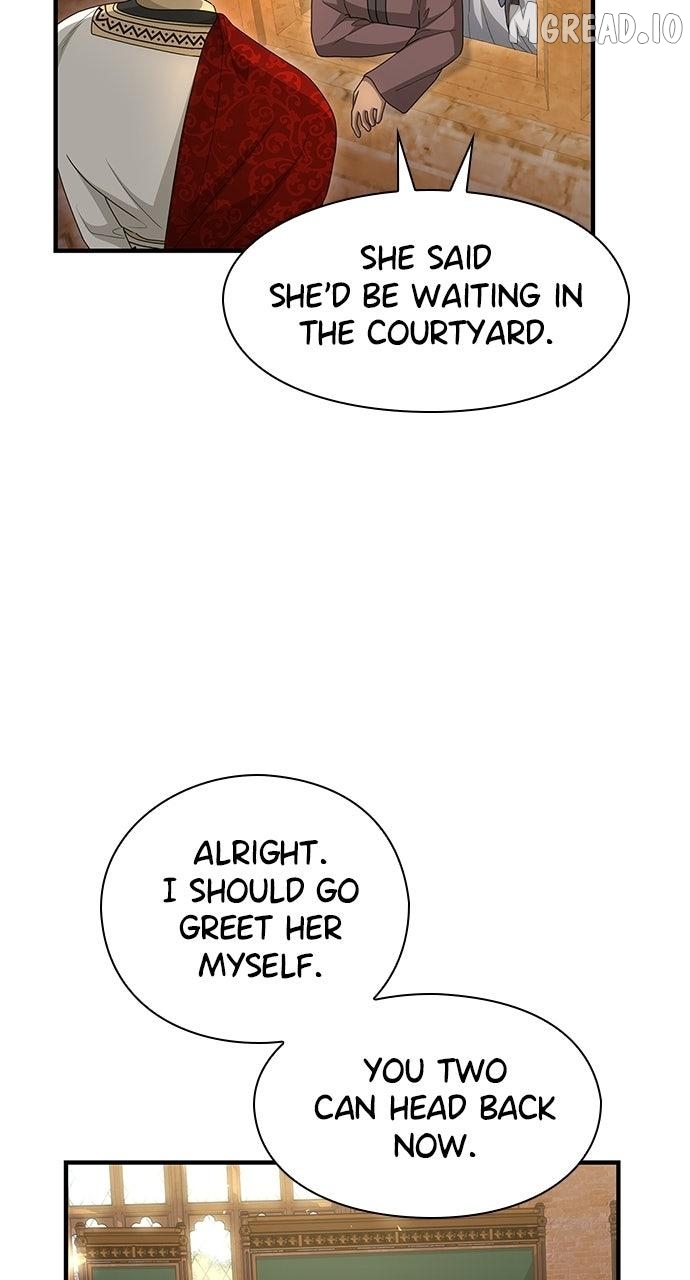 The Circumstances of the Lying Empress Chapter 46 - page 54