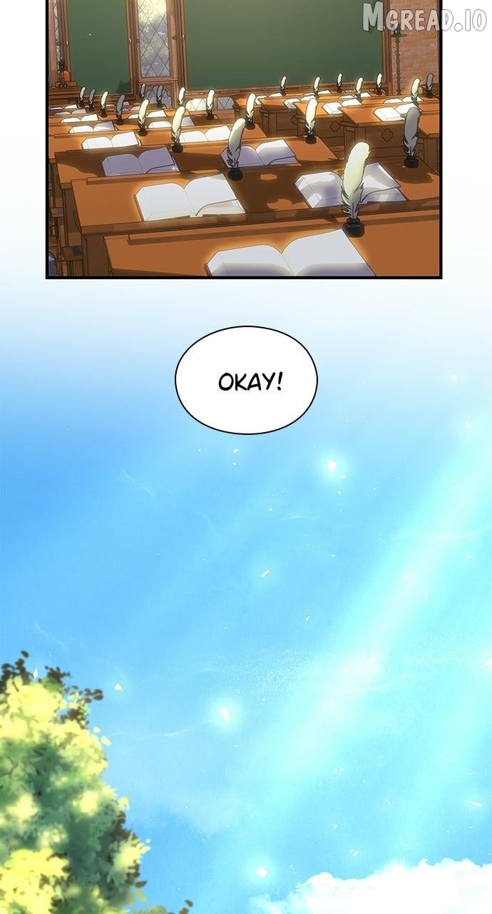 The Circumstances of the Lying Empress Chapter 46 - page 55