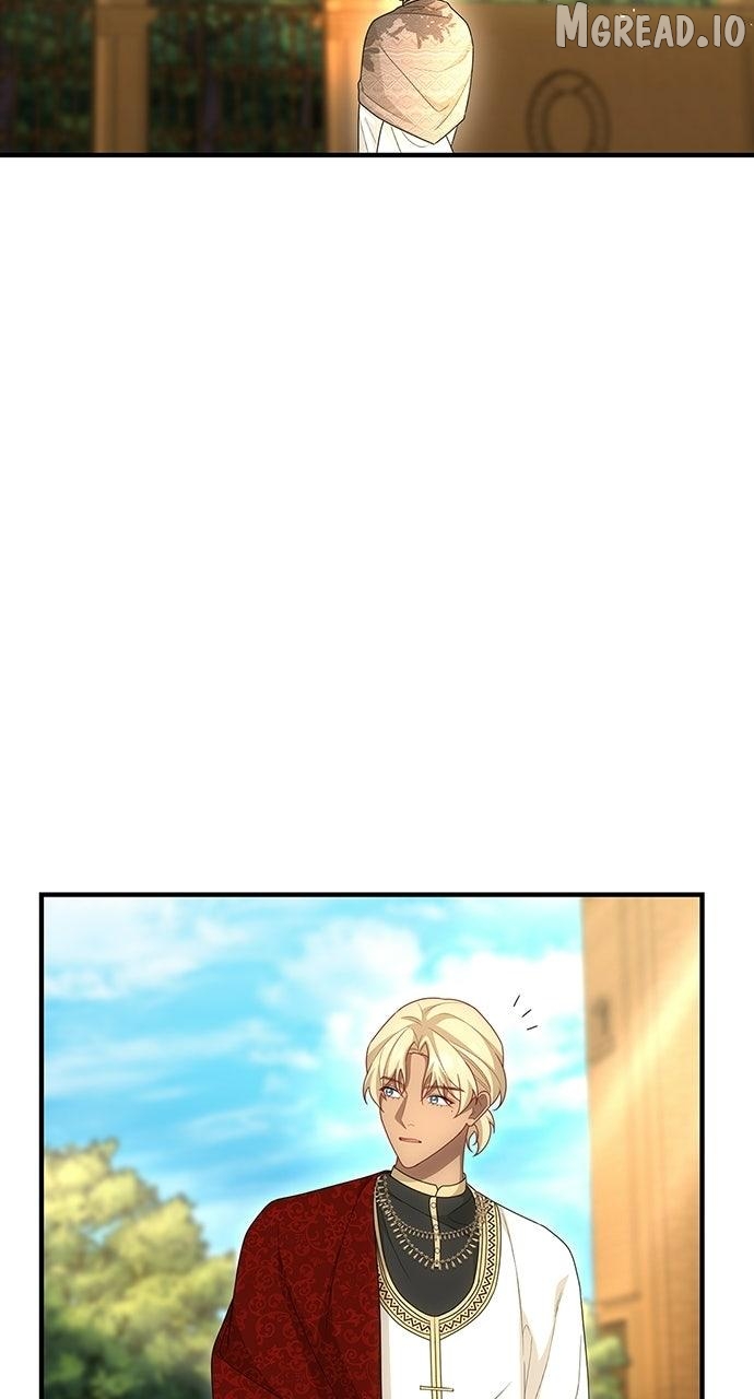 The Circumstances of the Lying Empress Chapter 46 - page 57