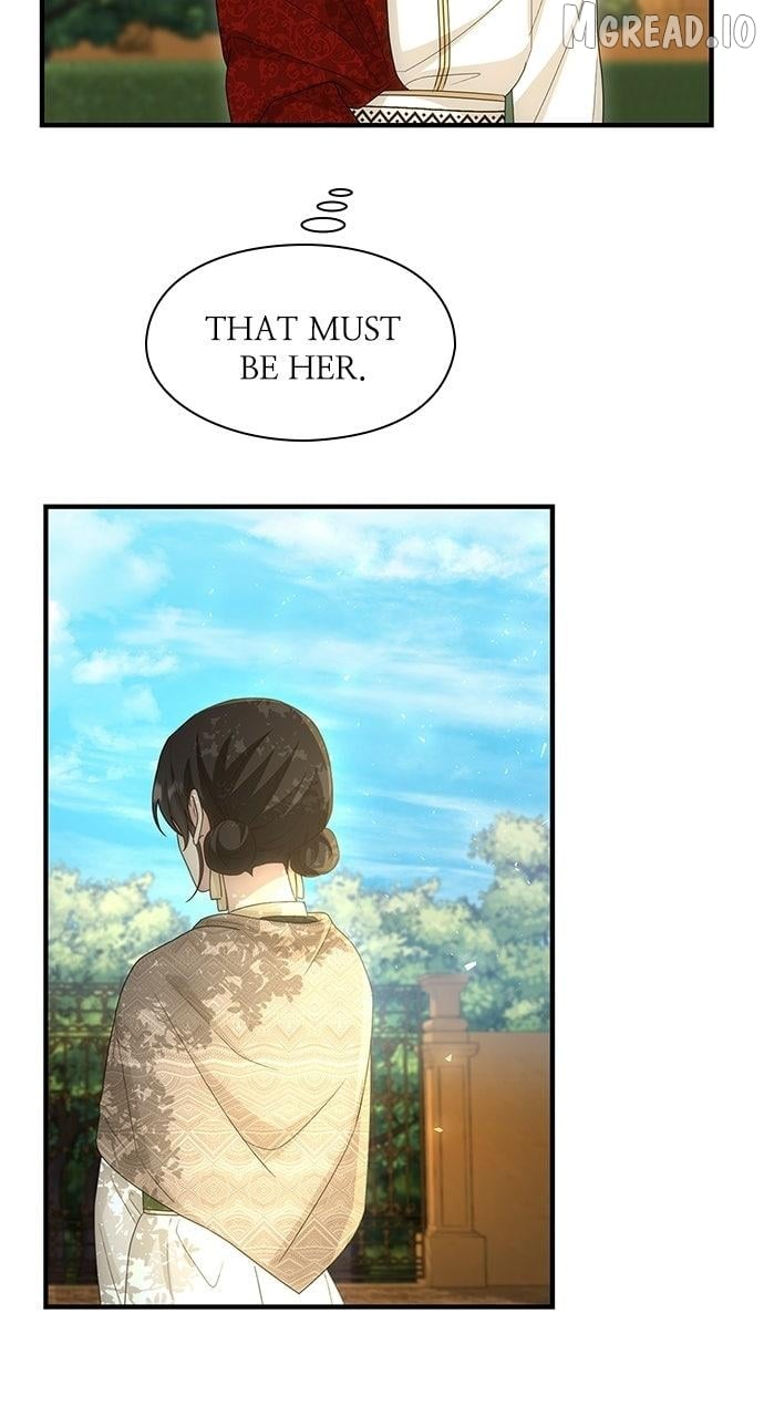 The Circumstances of the Lying Empress Chapter 46 - page 58