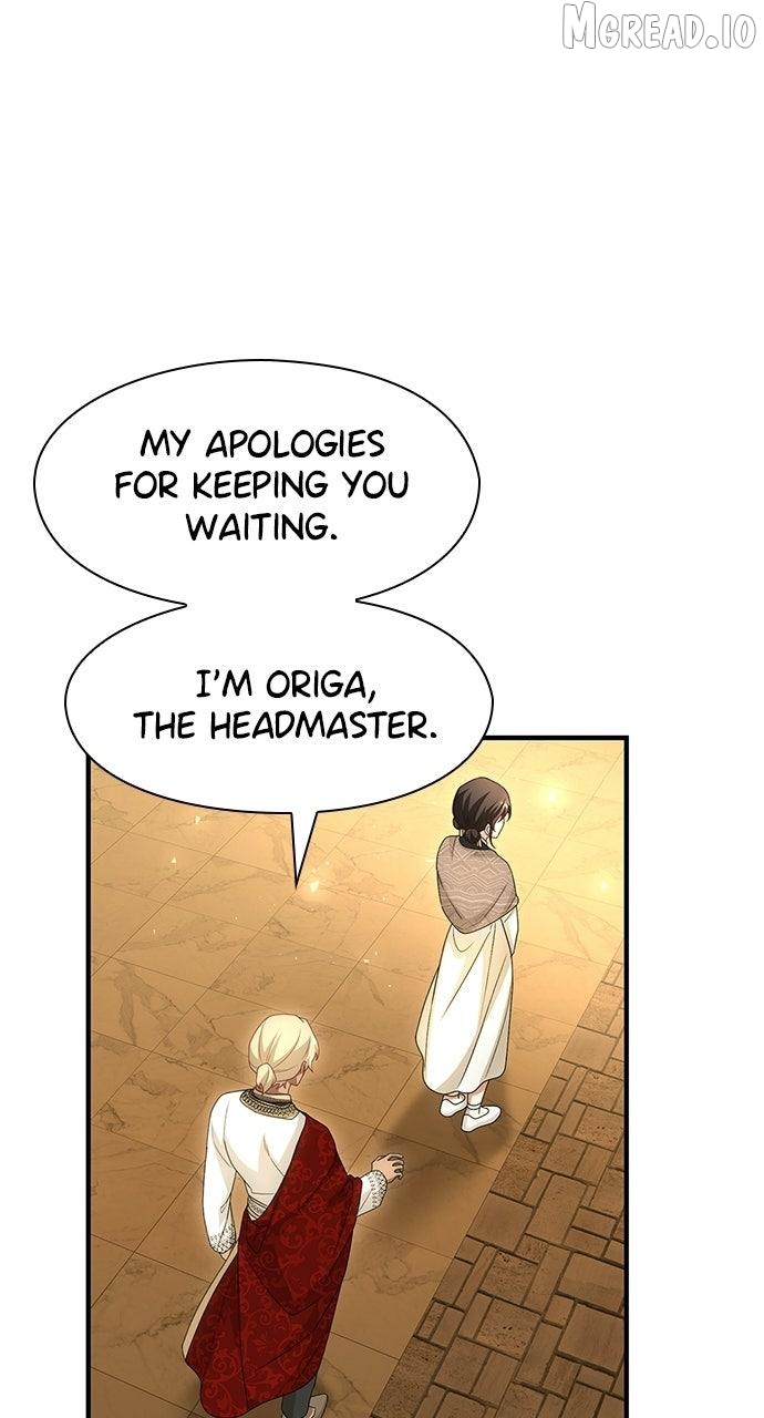 The Circumstances of the Lying Empress Chapter 46 - page 59