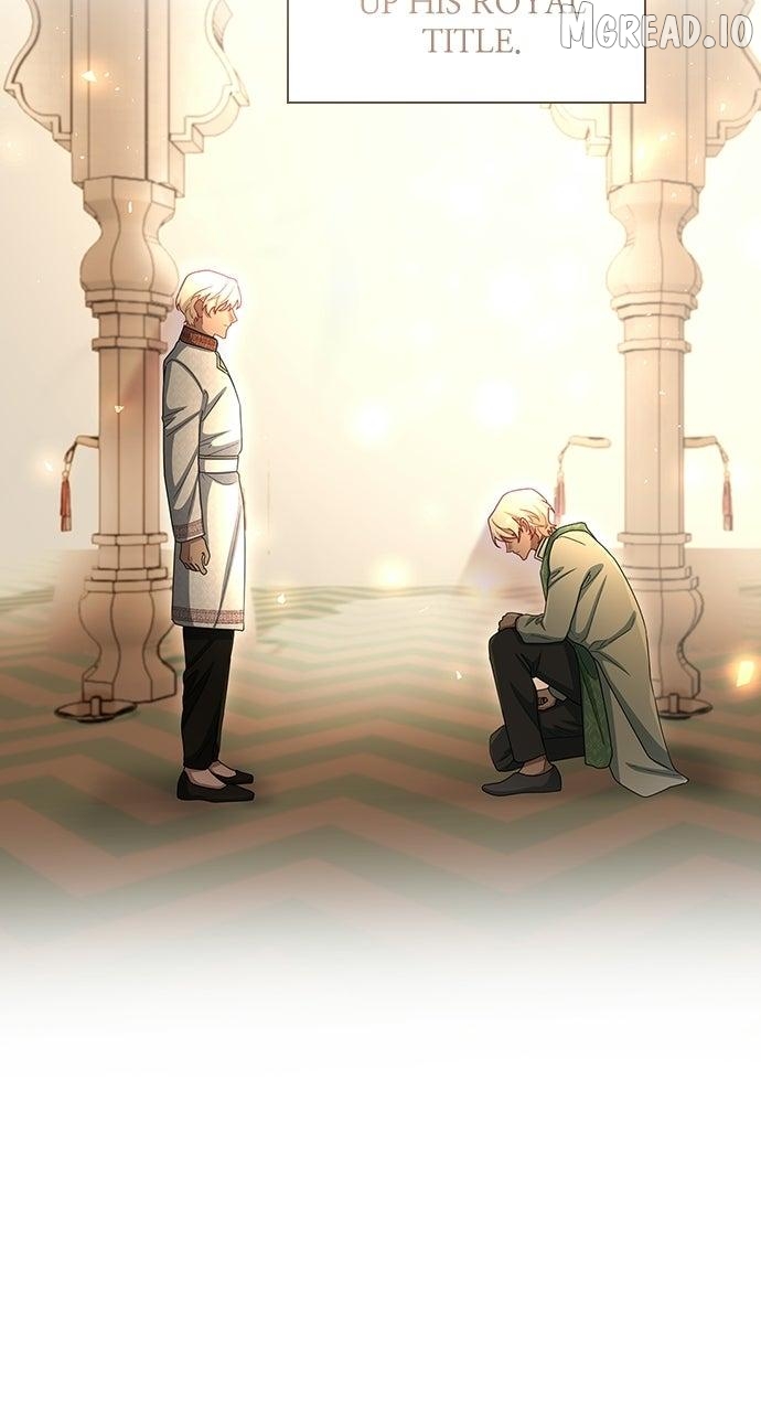 The Circumstances of the Lying Empress Chapter 46 - page 6
