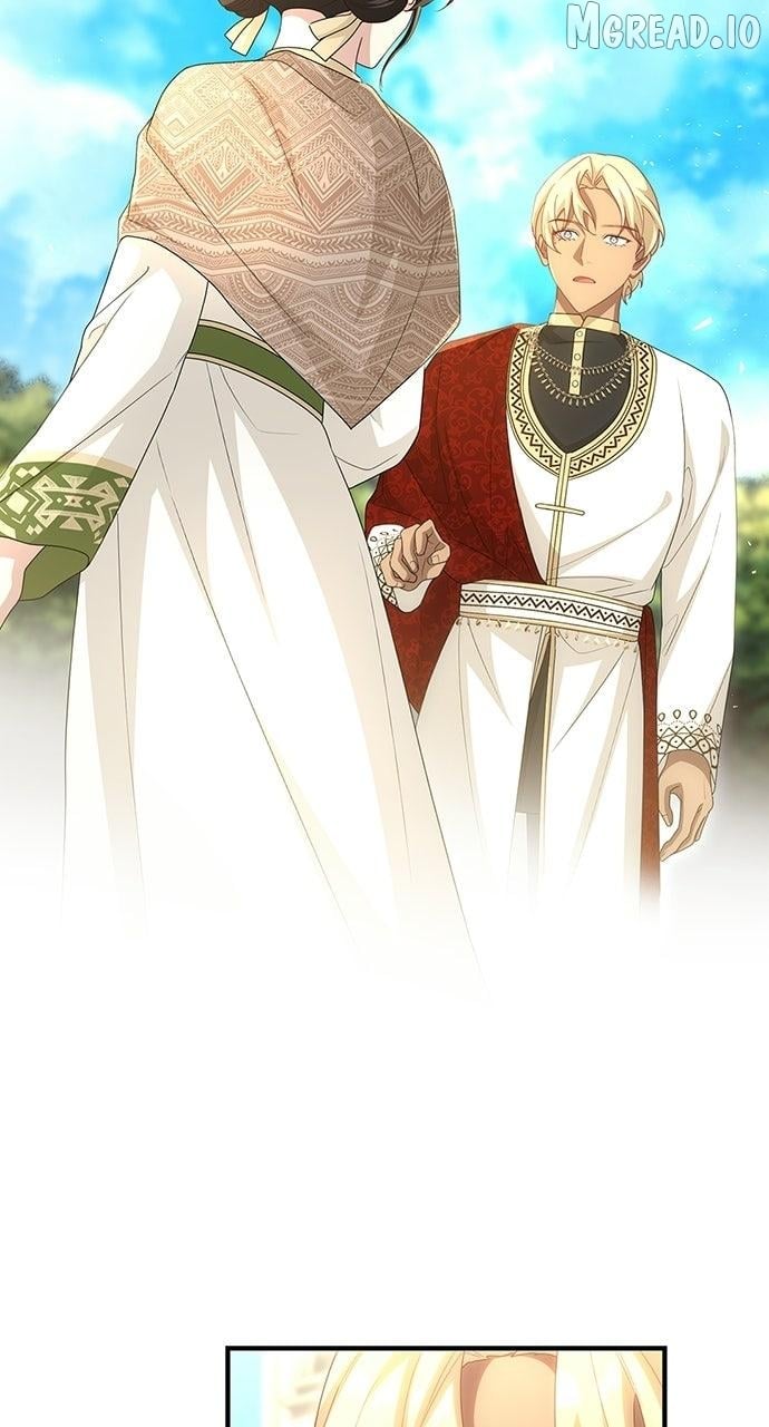 The Circumstances of the Lying Empress Chapter 46 - page 62