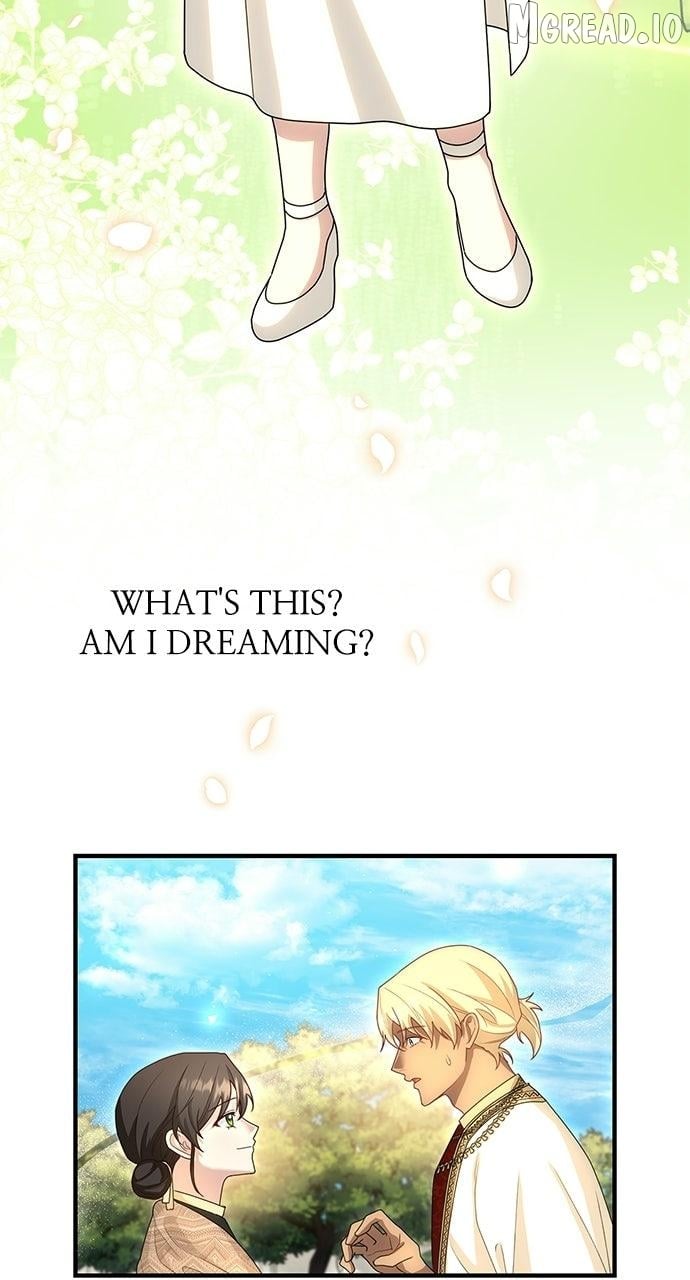 The Circumstances of the Lying Empress Chapter 46 - page 65