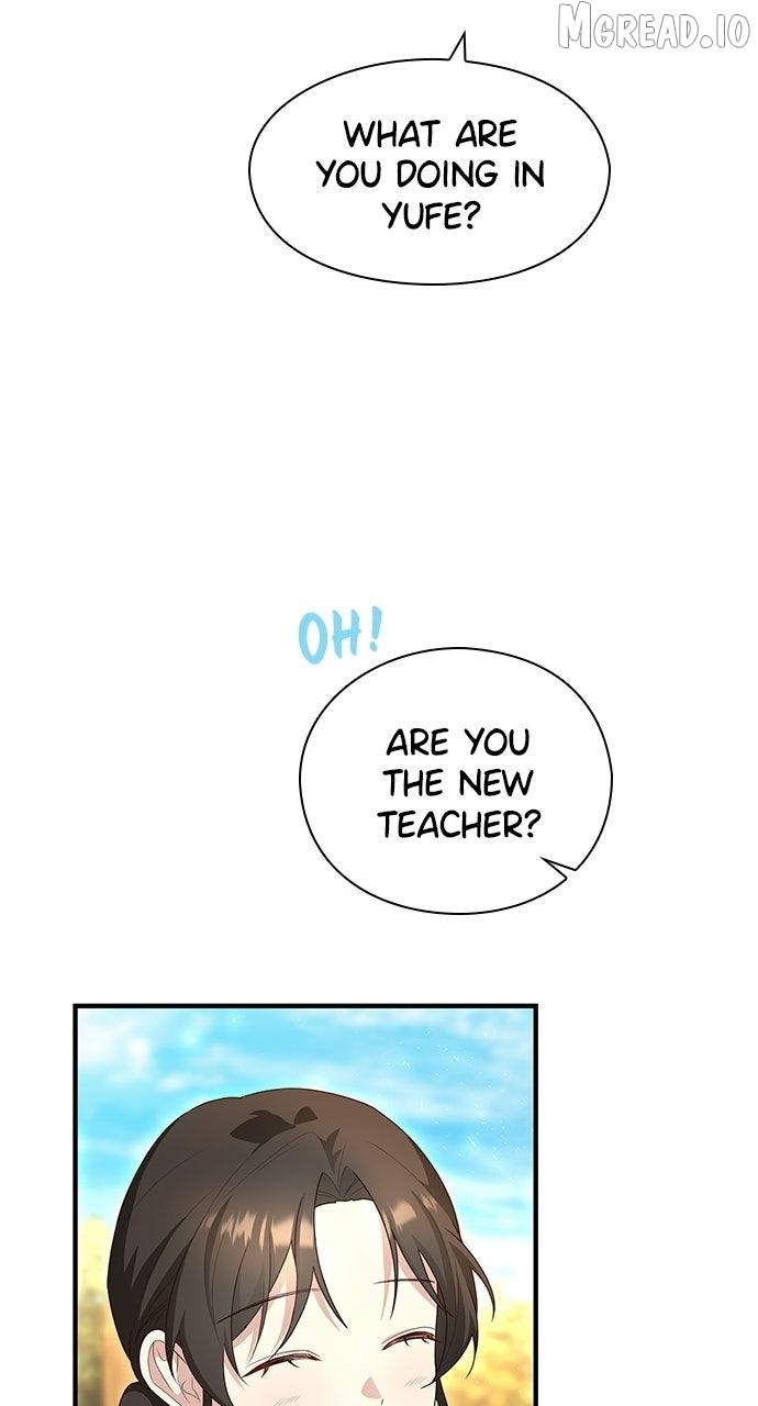 The Circumstances of the Lying Empress Chapter 46 - page 66