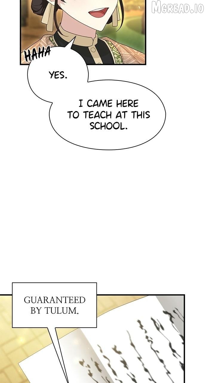 The Circumstances of the Lying Empress Chapter 46 - page 67