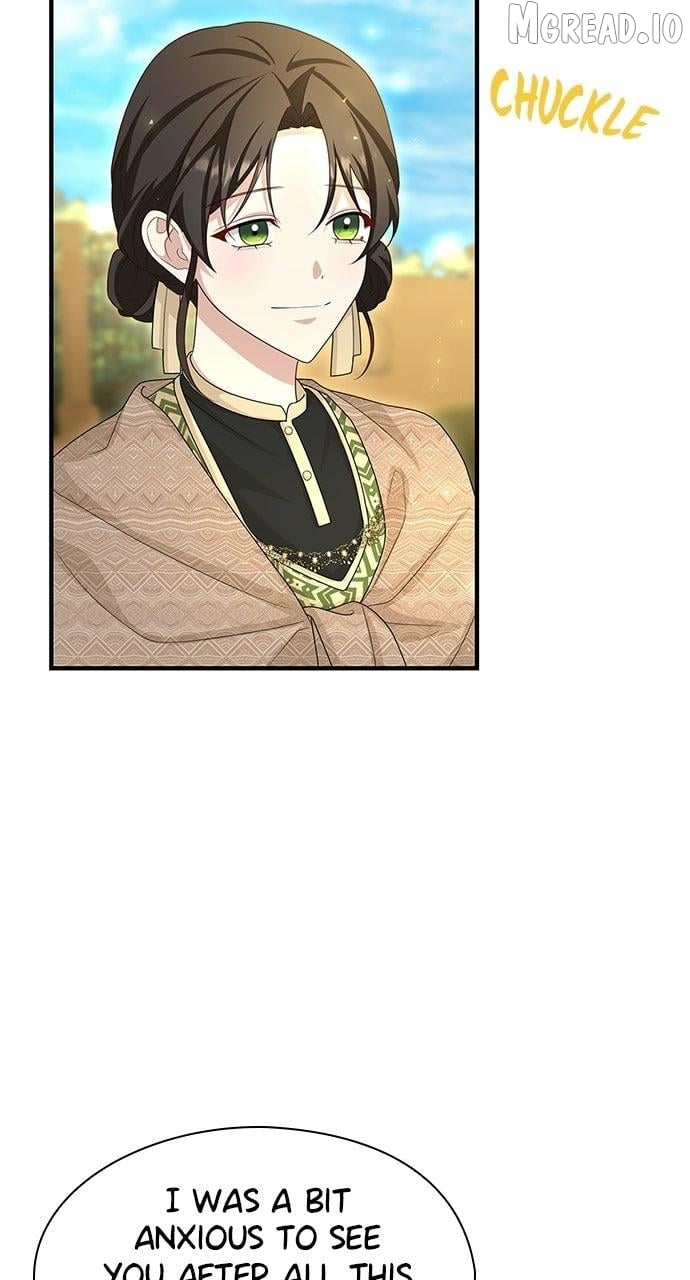 The Circumstances of the Lying Empress Chapter 46 - page 71