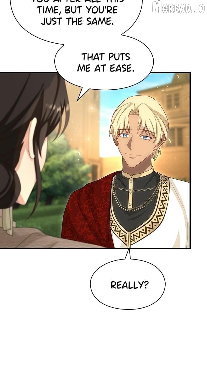 The Circumstances of the Lying Empress Chapter 46 - page 72