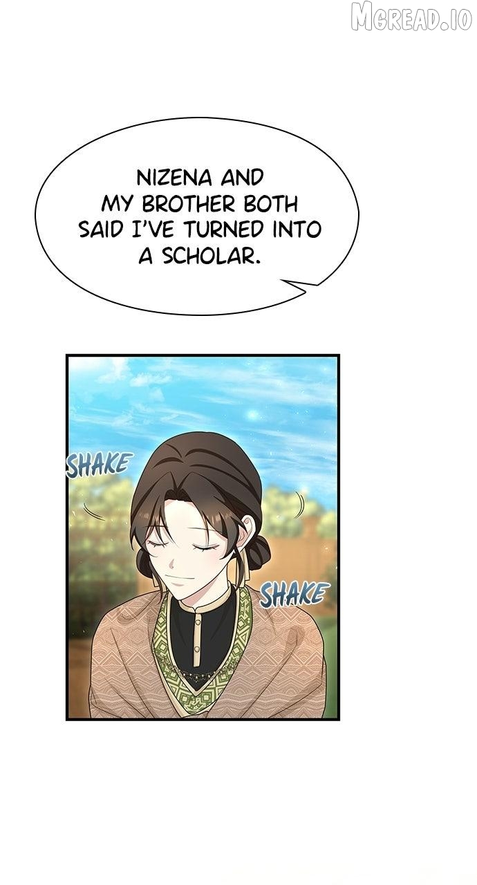 The Circumstances of the Lying Empress Chapter 46 - page 73