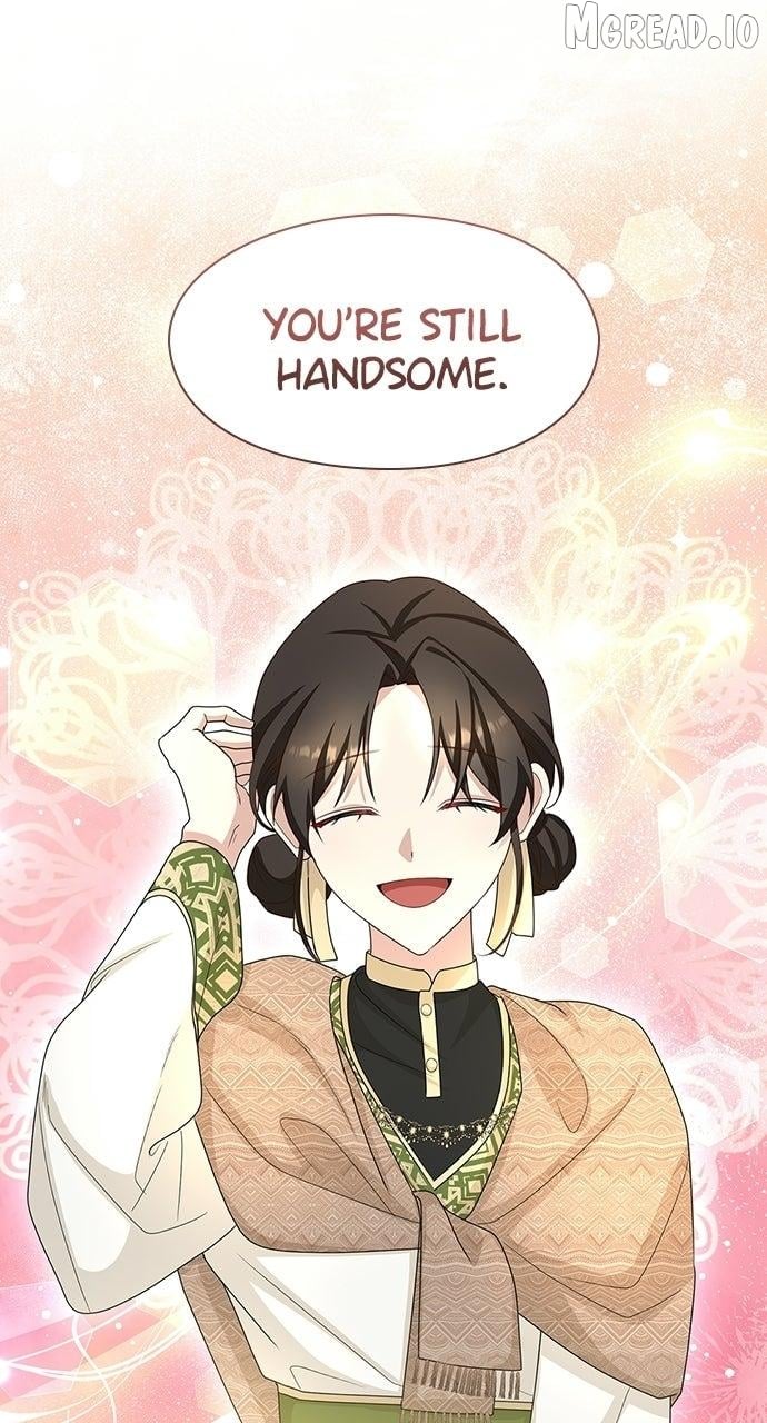 The Circumstances of the Lying Empress Chapter 46 - page 74