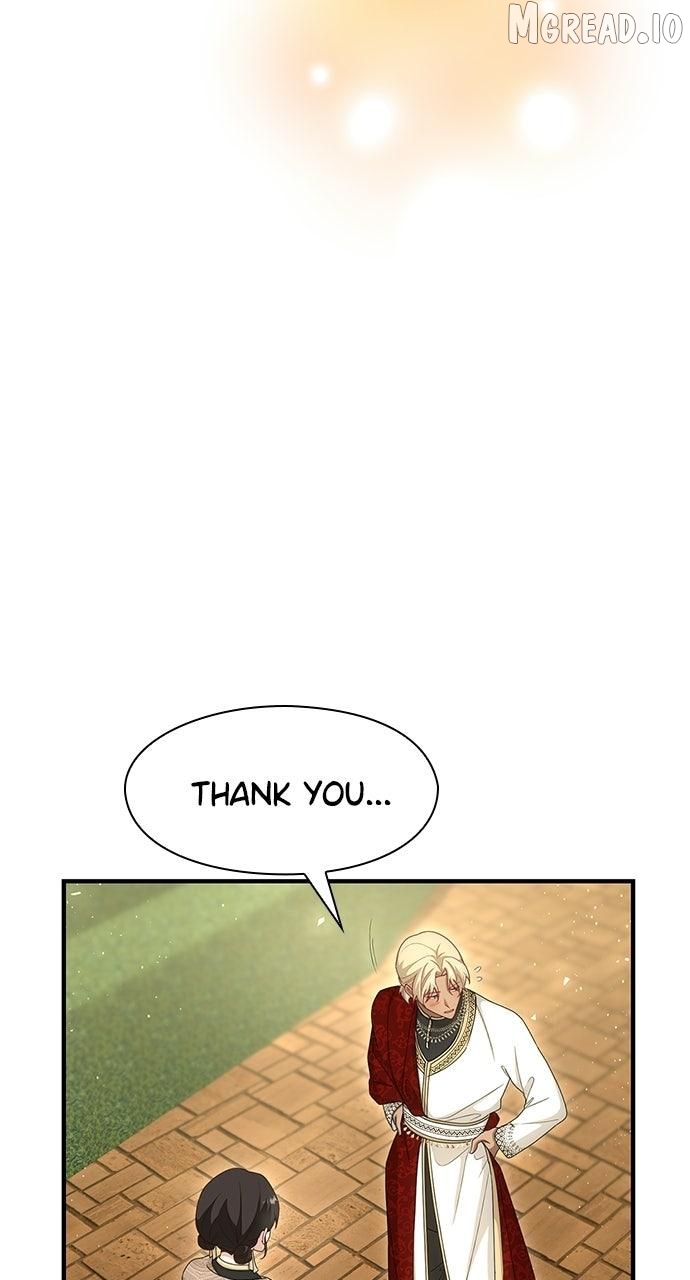 The Circumstances of the Lying Empress Chapter 46 - page 76