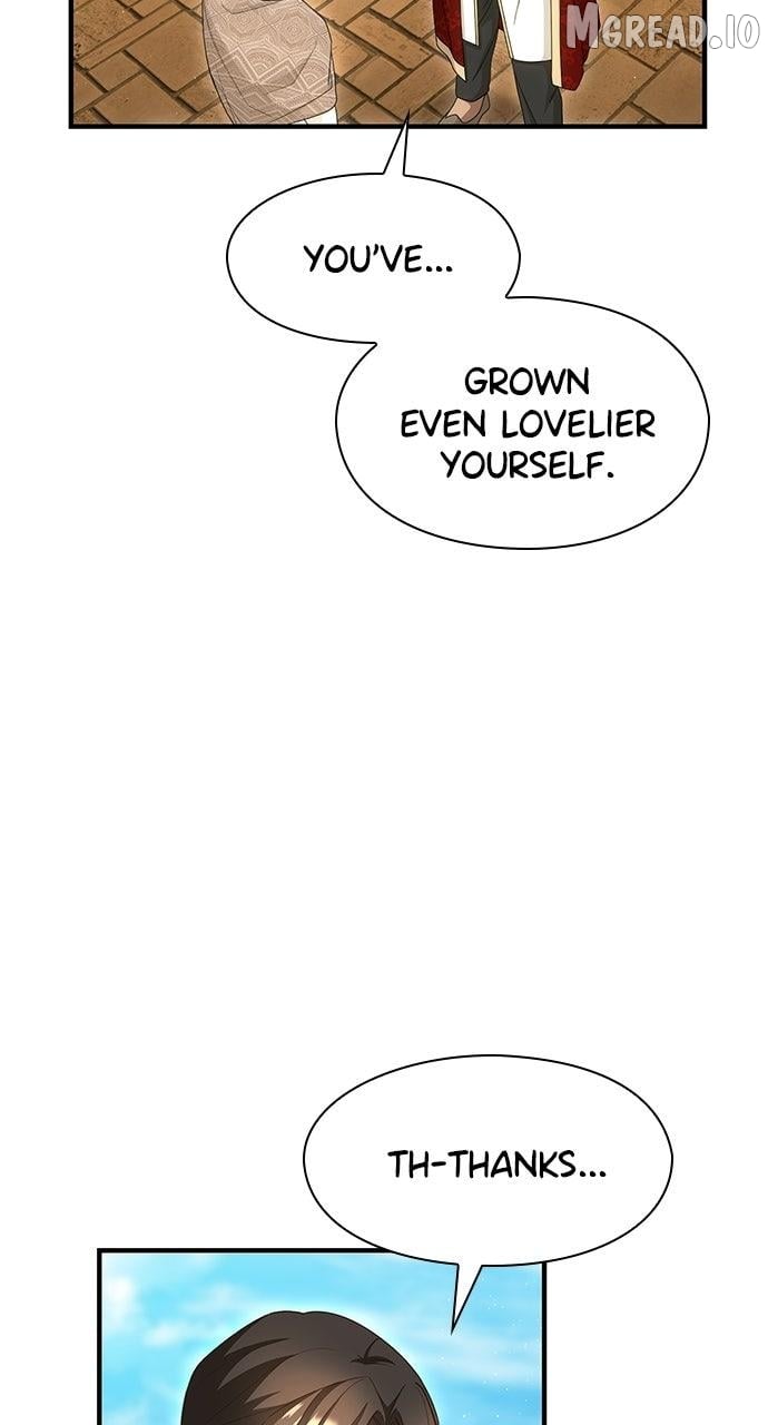 The Circumstances of the Lying Empress Chapter 46 - page 77