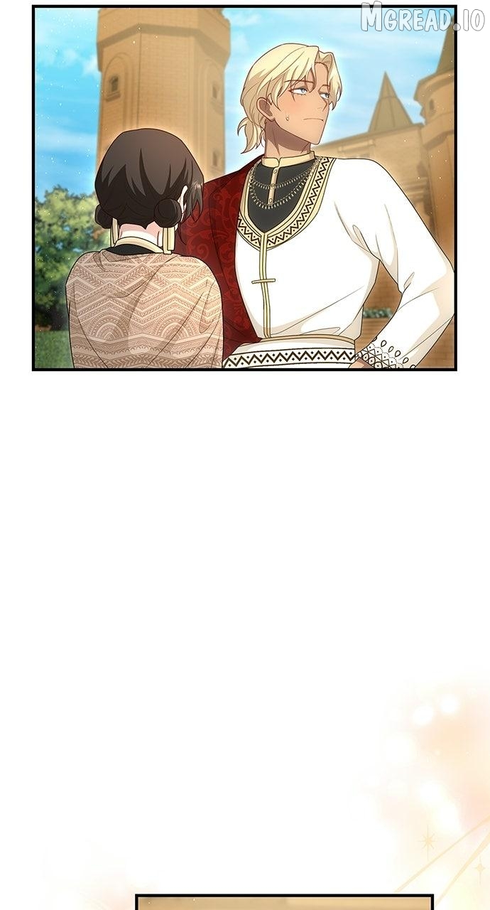 The Circumstances of the Lying Empress Chapter 46 - page 79