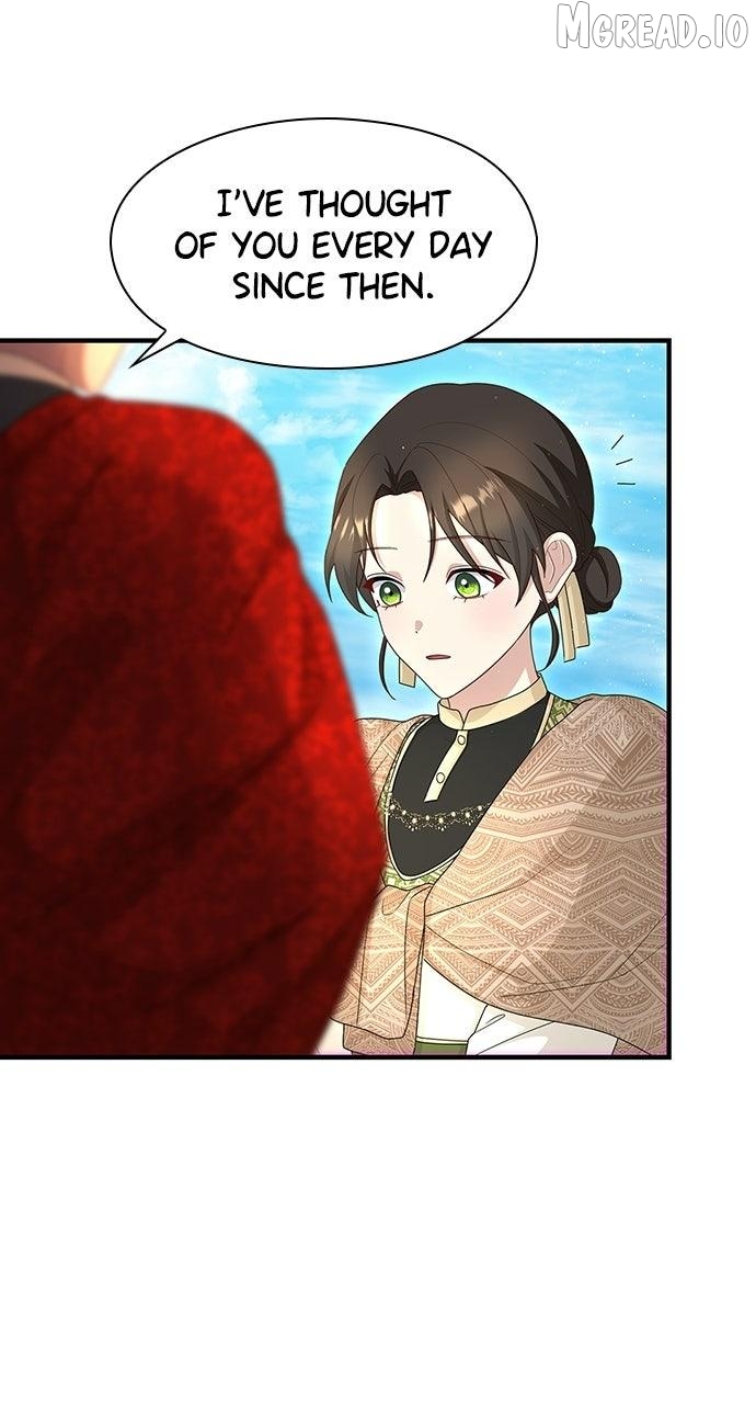 The Circumstances of the Lying Empress Chapter 46 - page 81