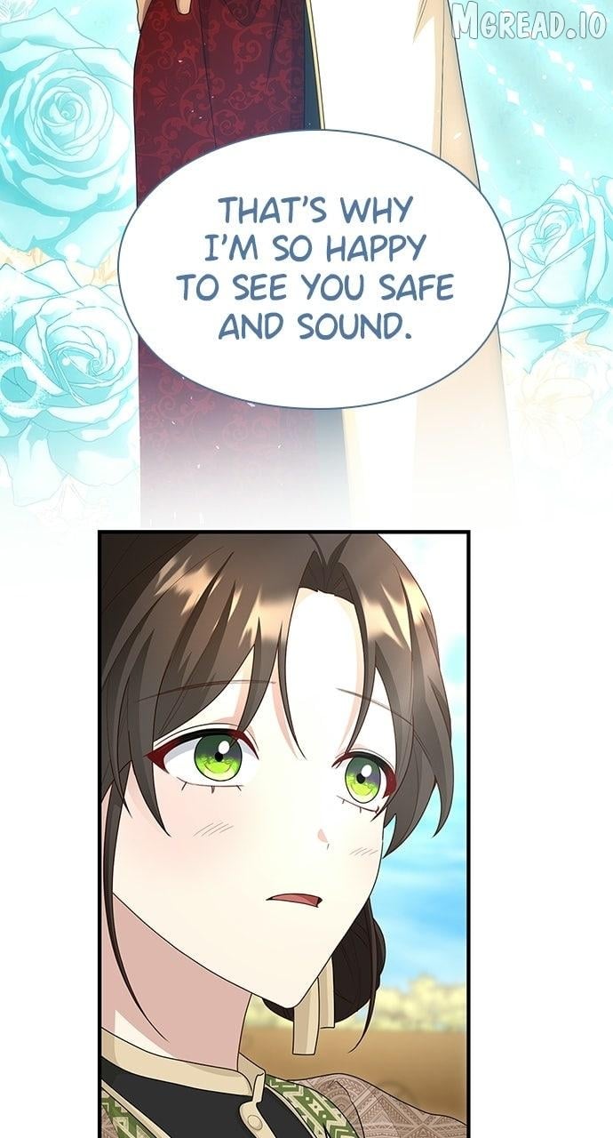 The Circumstances of the Lying Empress Chapter 46 - page 83