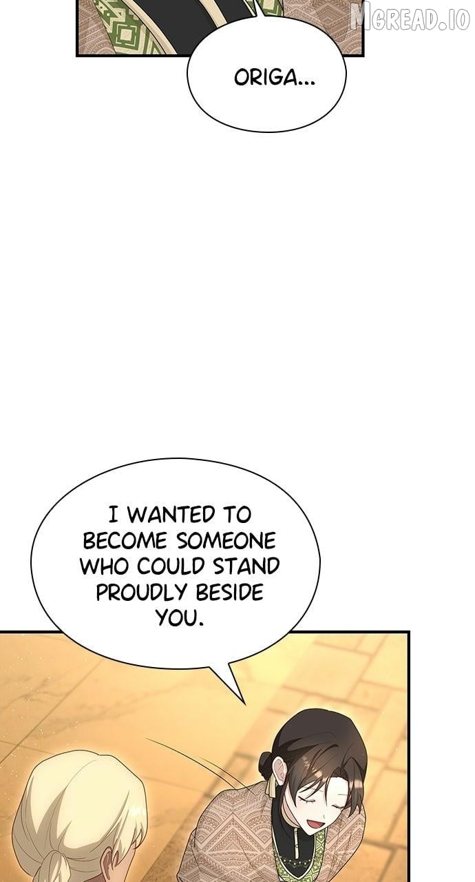 The Circumstances of the Lying Empress Chapter 46 - page 84