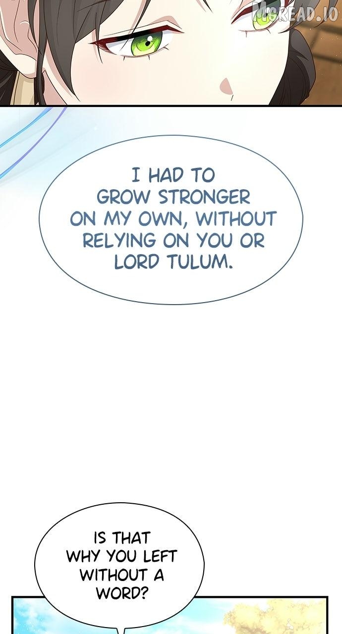 The Circumstances of the Lying Empress Chapter 46 - page 86