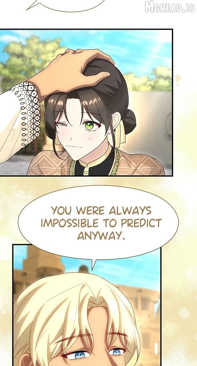 The Circumstances of the Lying Empress Chapter 46 - page 88
