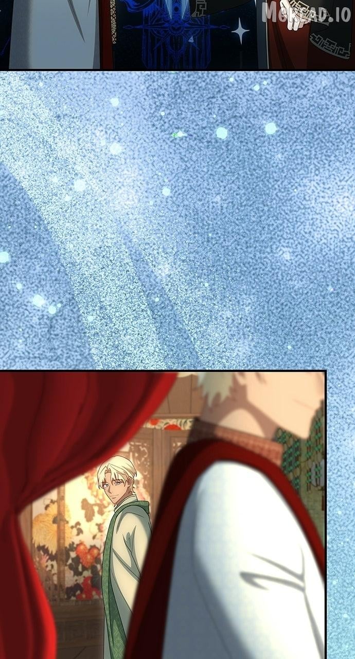 The Circumstances of the Lying Empress Chapter 46 - page 9
