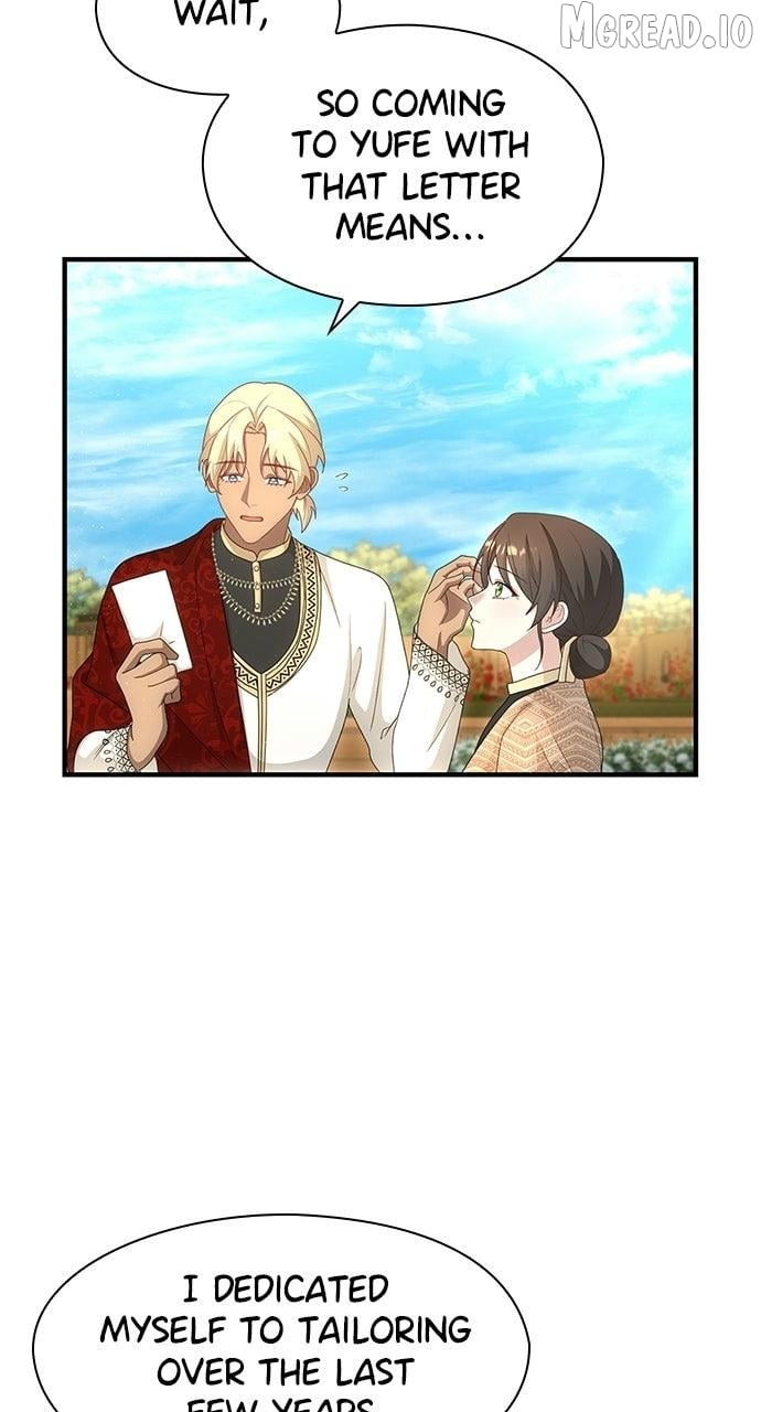 The Circumstances of the Lying Empress Chapter 46 - page 90