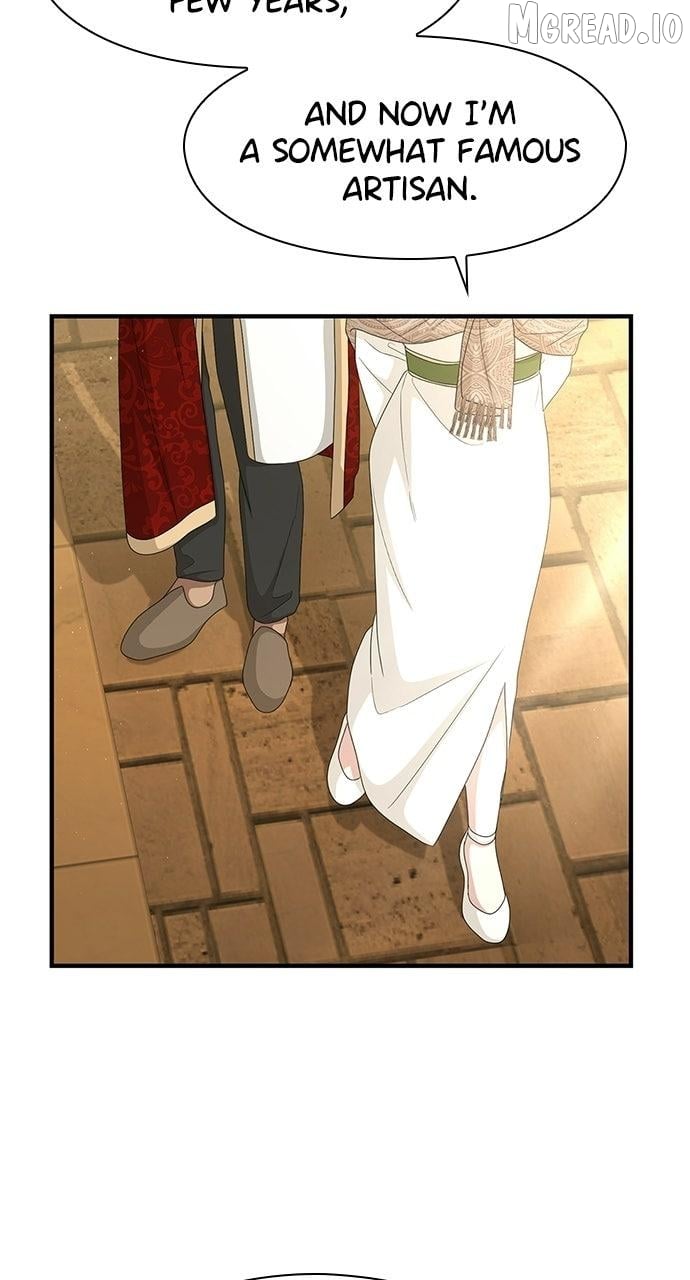 The Circumstances of the Lying Empress Chapter 46 - page 91