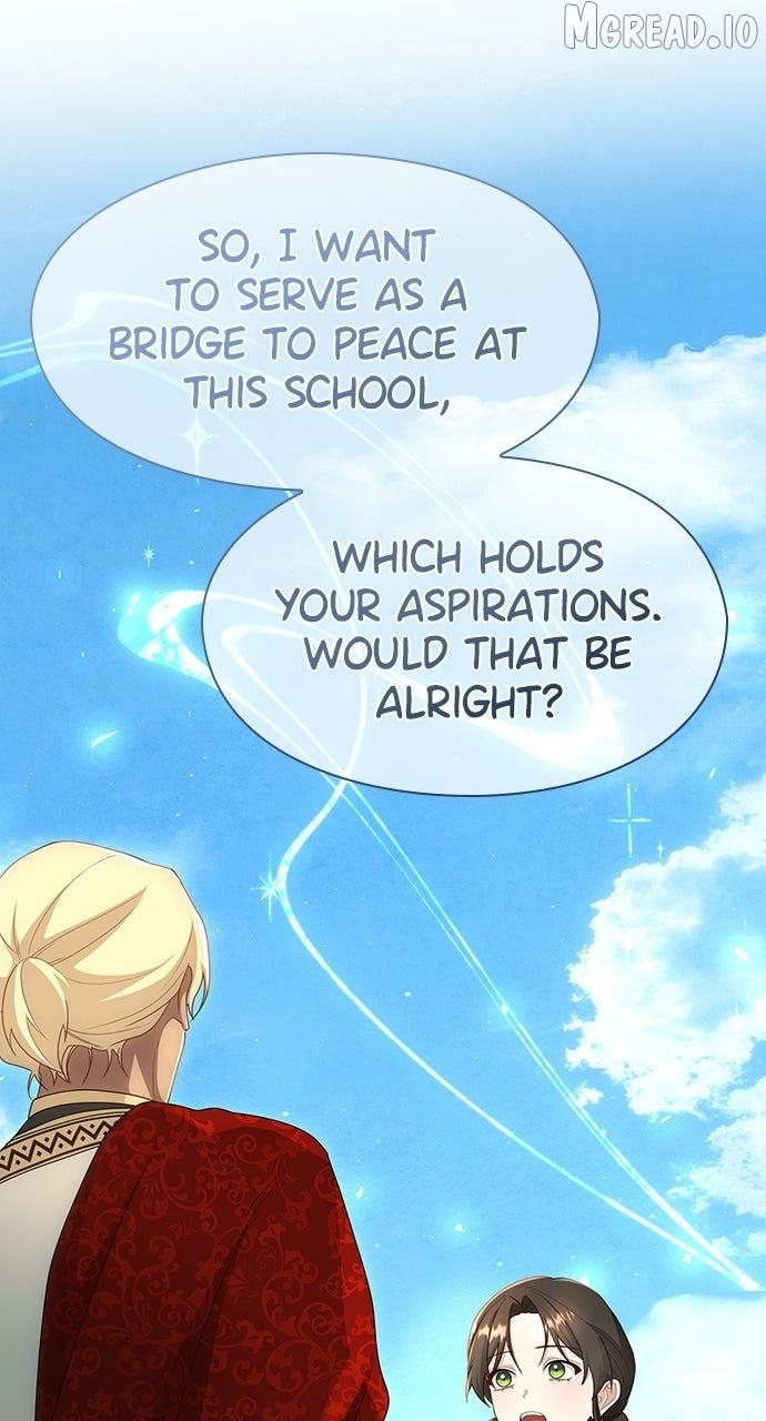 The Circumstances of the Lying Empress Chapter 46 - page 93