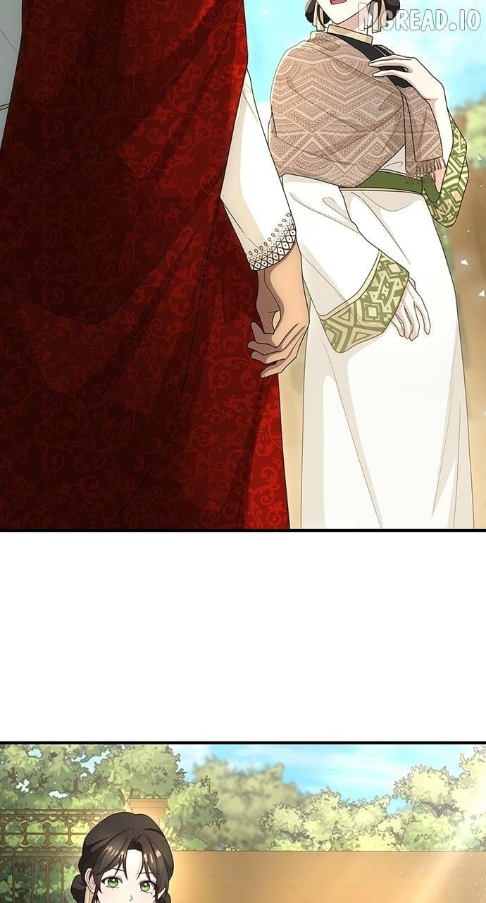 The Circumstances of the Lying Empress Chapter 46 - page 94