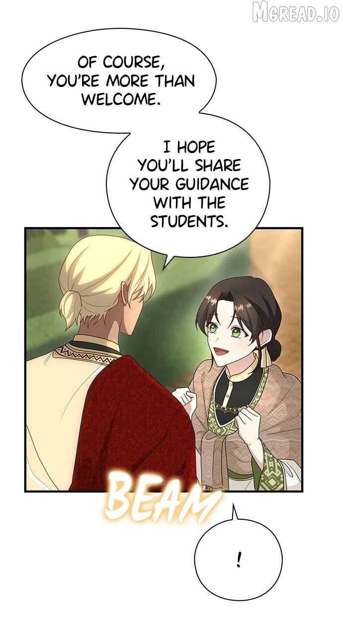 The Circumstances of the Lying Empress Chapter 46 - page 96