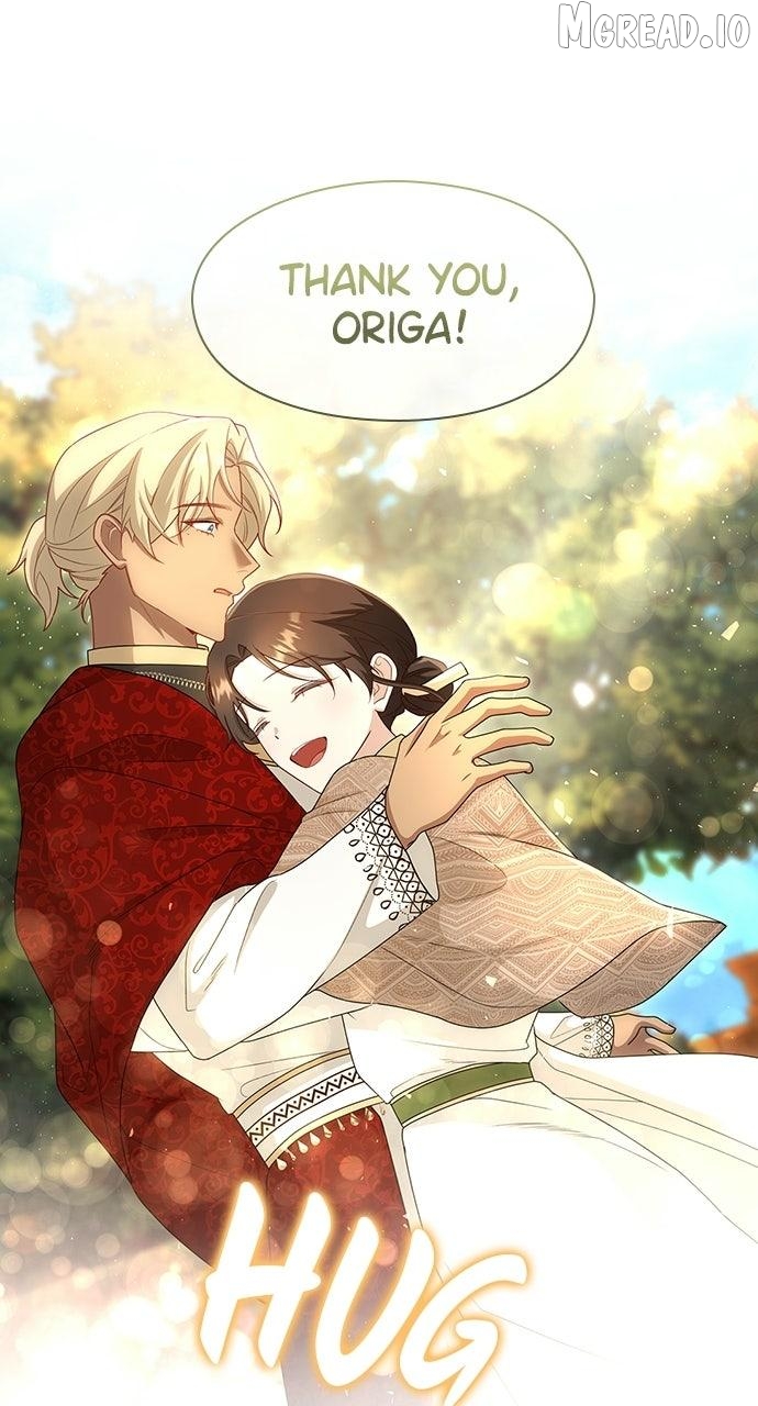 The Circumstances of the Lying Empress Chapter 46 - page 97
