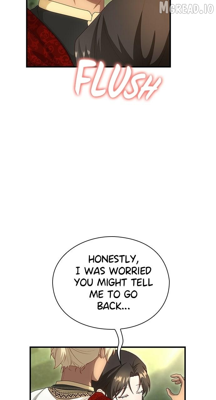 The Circumstances of the Lying Empress Chapter 46 - page 99