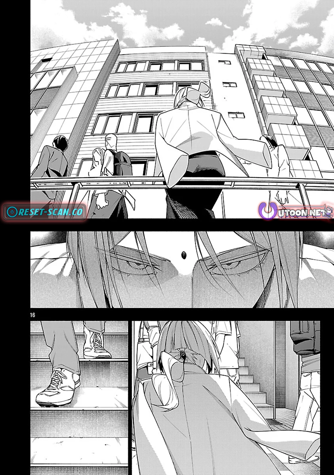 [Dungeon] Hitodasuke shitara, Shiran Toko de Bazutteta Kudan [Jikkyou] Chapter 13 - page 18