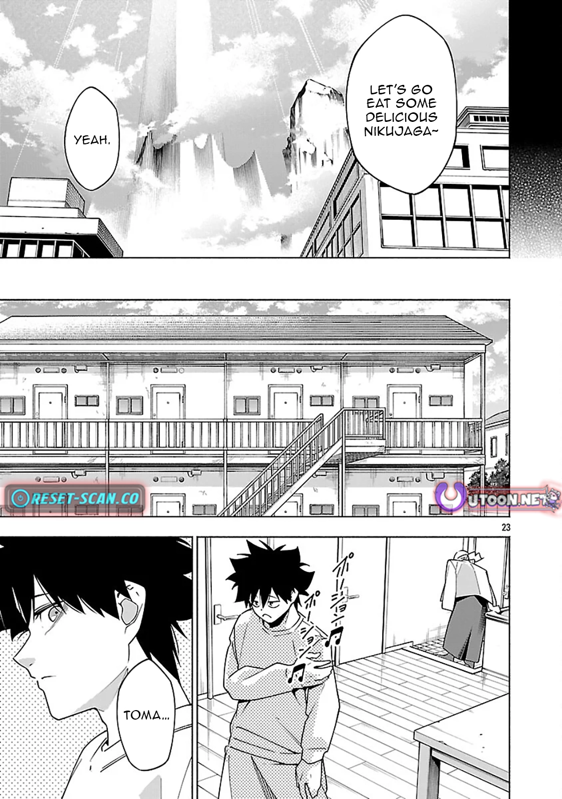 [Dungeon] Hitodasuke shitara, Shiran Toko de Bazutteta Kudan [Jikkyou] Chapter 13 - page 25