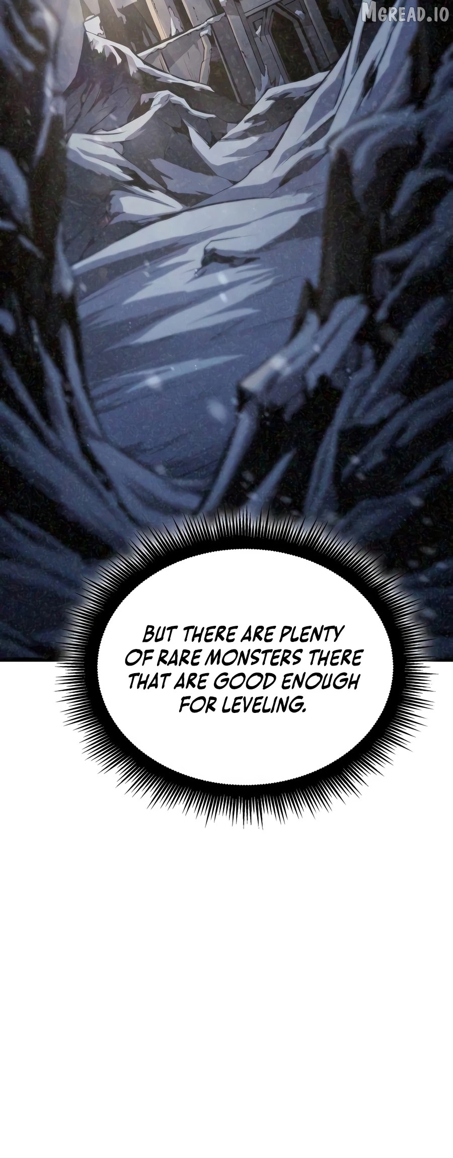 Emperor of Solo Play Chapter 68 - page 7