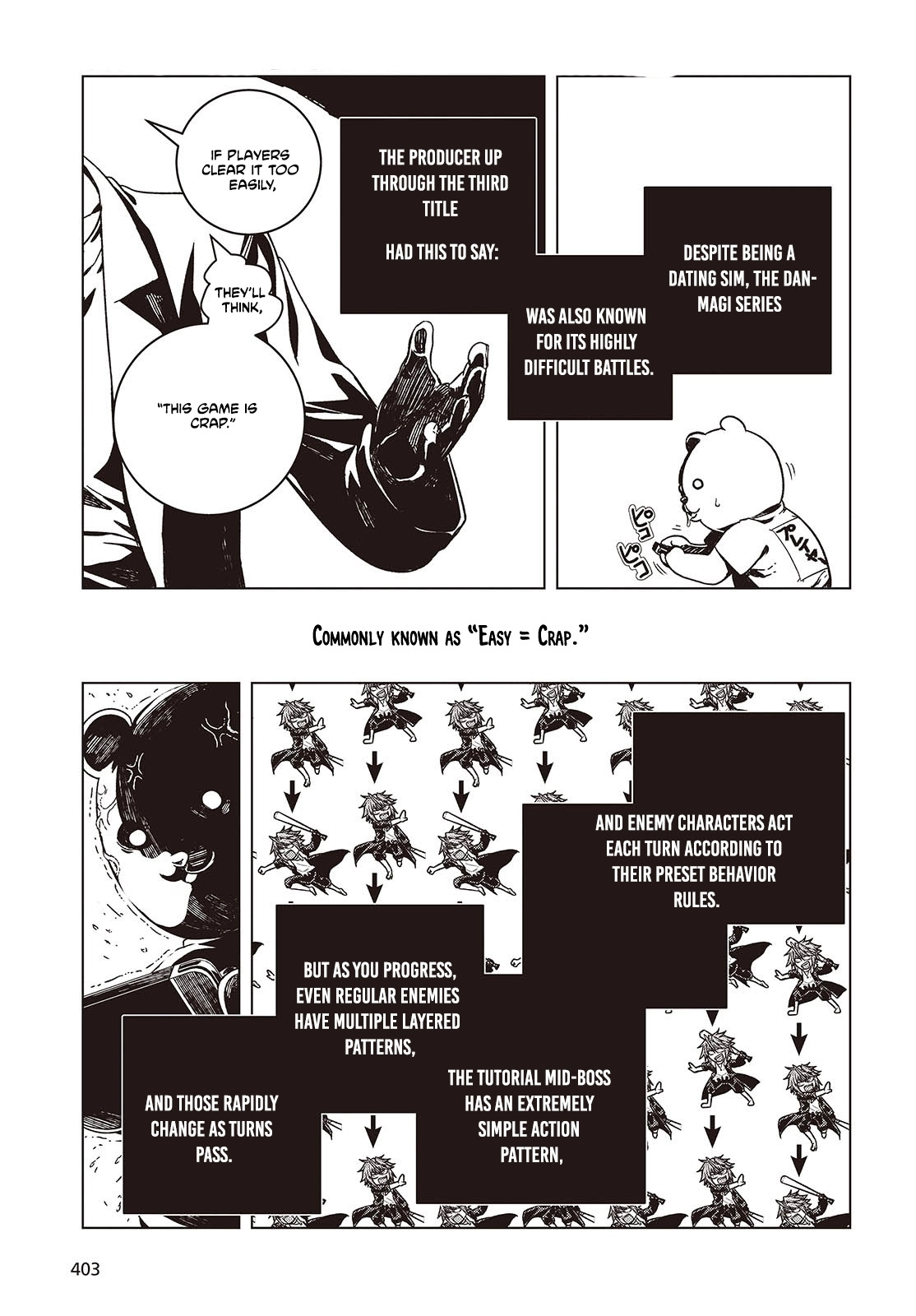 Tutorial ga Hajimaru Mae ni – Boss Chara-tachi wo Hametsu Sasenai Tame ni Ore ga Dekiru Ikutsu ka no Koto Chapter 4 - page 1