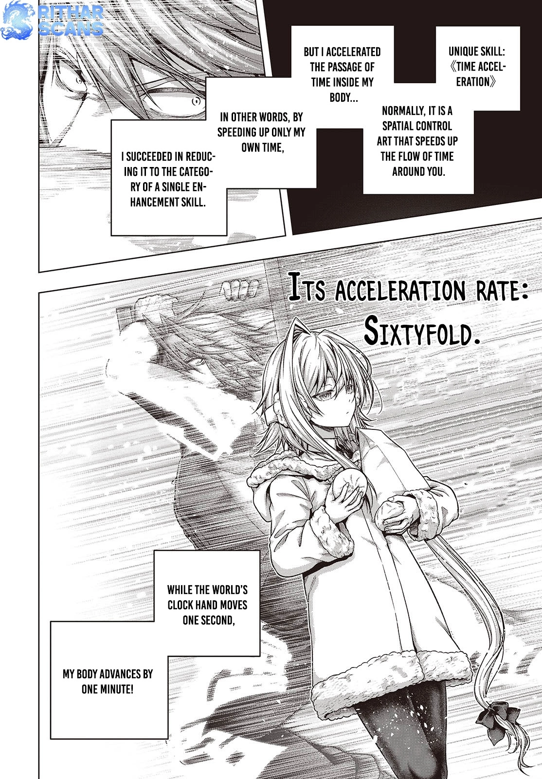 Tutorial ga Hajimaru Mae ni – Boss Chara-tachi wo Hametsu Sasenai Tame ni Ore ga Dekiru Ikutsu ka no Koto Chapter 4 - page 18