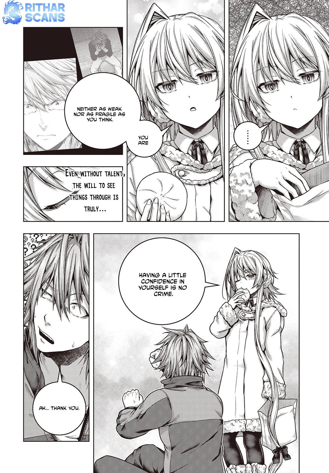 Tutorial ga Hajimaru Mae ni – Boss Chara-tachi wo Hametsu Sasenai Tame ni Ore ga Dekiru Ikutsu ka no Koto Chapter 4 - page 24