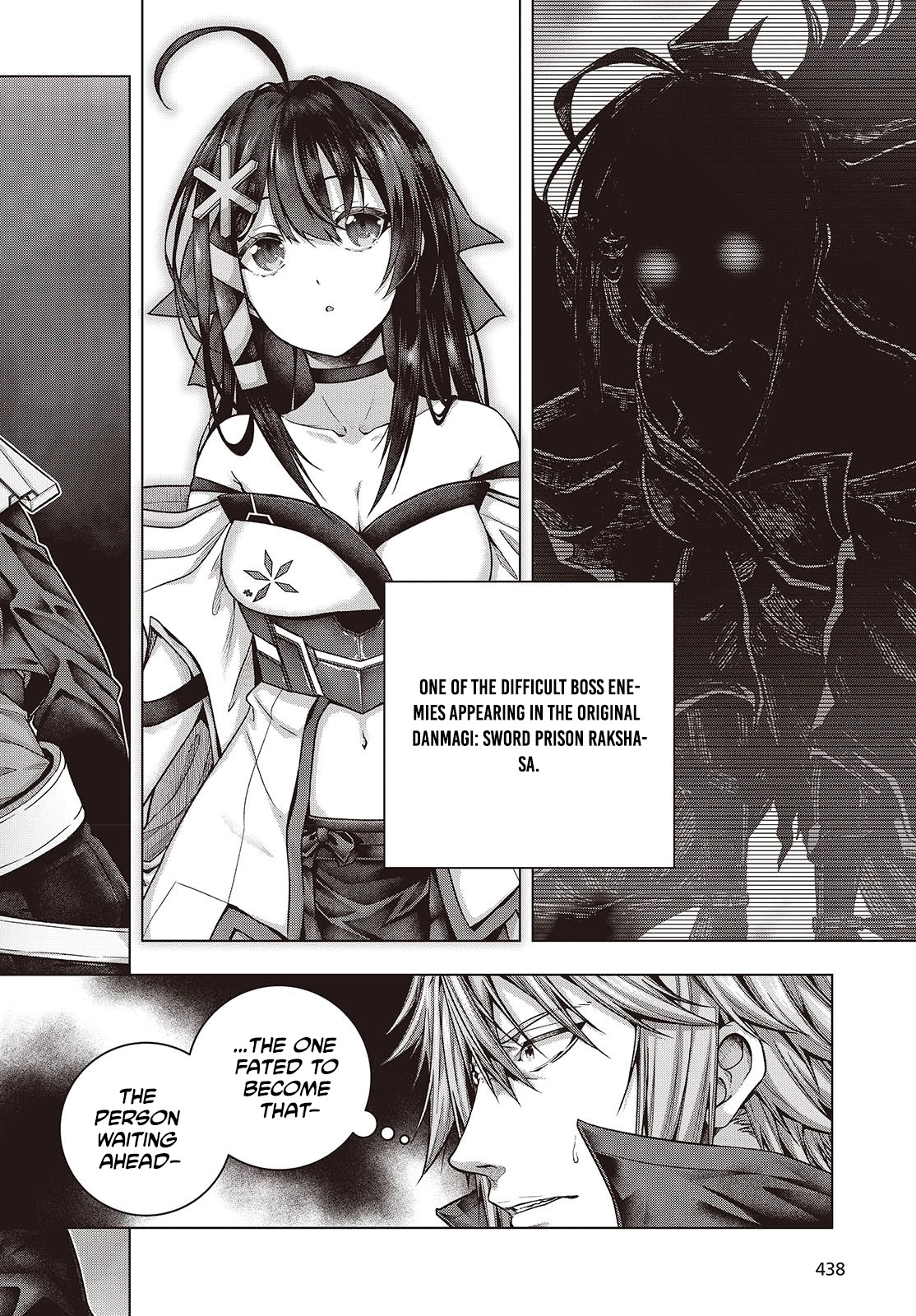 Tutorial ga Hajimaru Mae ni – Boss Chara-tachi wo Hametsu Sasenai Tame ni Ore ga Dekiru Ikutsu ka no Koto Chapter 4 - page 36