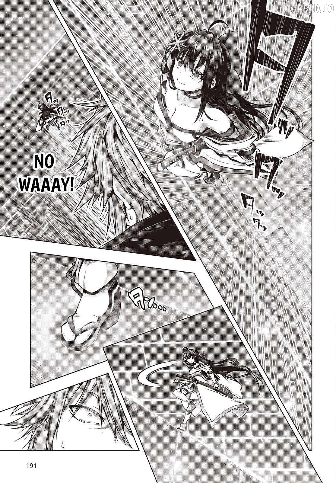 Tutorial ga Hajimaru Mae ni – Boss Chara-tachi wo Hametsu Sasenai Tame ni Ore ga Dekiru Ikutsu ka no Koto Chapter 5 - page 29