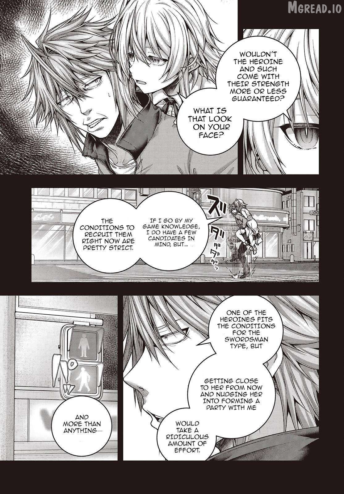 Tutorial ga Hajimaru Mae ni – Boss Chara-tachi wo Hametsu Sasenai Tame ni Ore ga Dekiru Ikutsu ka no Koto Chapter 5 - page 3