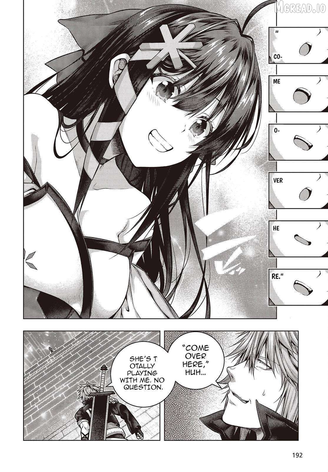 Tutorial ga Hajimaru Mae ni – Boss Chara-tachi wo Hametsu Sasenai Tame ni Ore ga Dekiru Ikutsu ka no Koto Chapter 5 - page 30