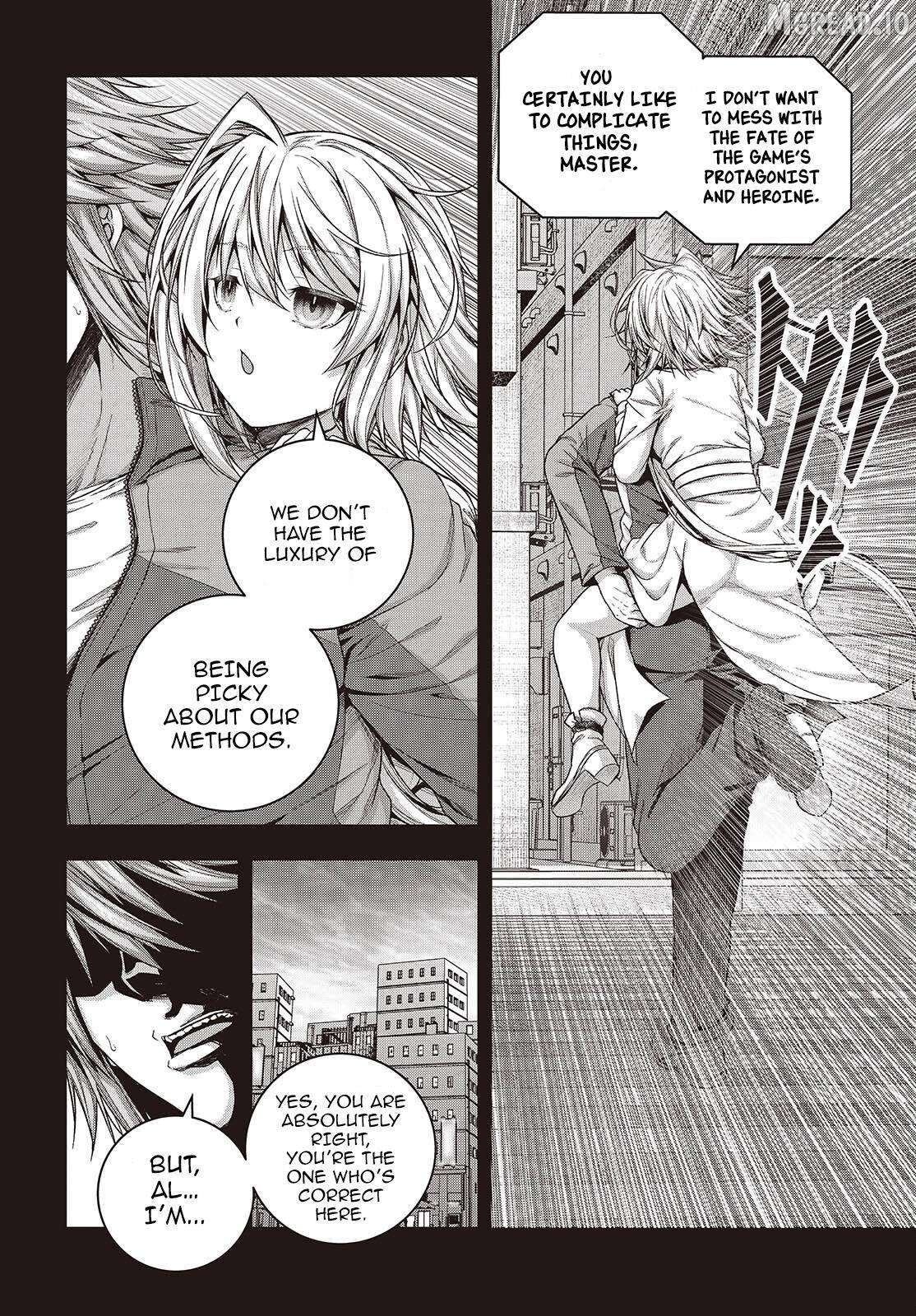 Tutorial ga Hajimaru Mae ni – Boss Chara-tachi wo Hametsu Sasenai Tame ni Ore ga Dekiru Ikutsu ka no Koto Chapter 5 - page 4