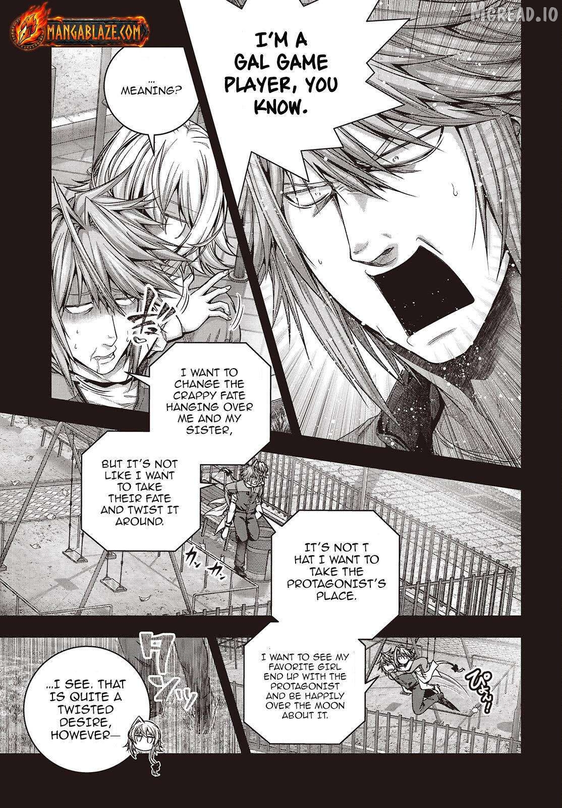 Tutorial ga Hajimaru Mae ni – Boss Chara-tachi wo Hametsu Sasenai Tame ni Ore ga Dekiru Ikutsu ka no Koto Chapter 5 - page 5
